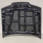 JDM DC2 Integra Type R Carbon Fiber Hood